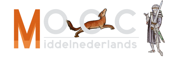 MOOC Middelnederlands