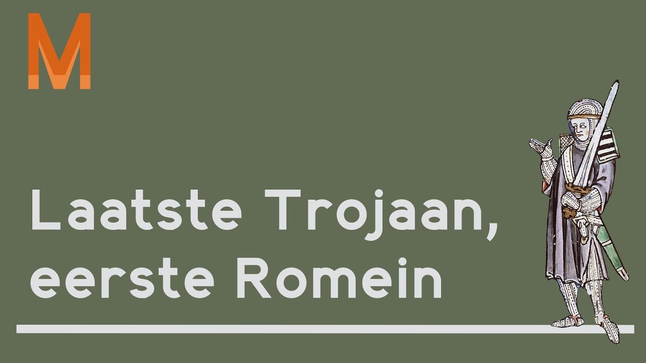 Hendrik van Veldeke MOOC Middelnederlands